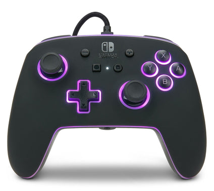 PowerA Spectra Enhanced Wired Controller forNintendo Switch