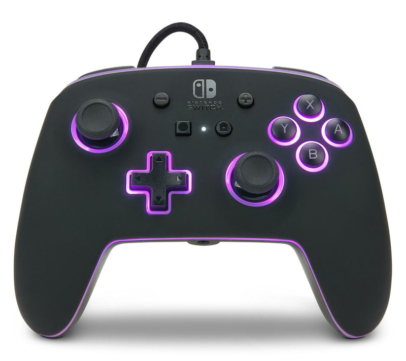 PowerA Spectra Enhanced Wired Controller forNintendo Switch — Main view