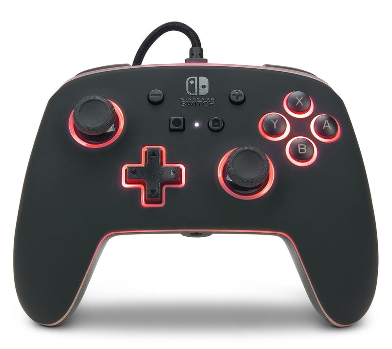 PowerA Spectra Enhanced Wired Controller forNintendo Switch — View 2