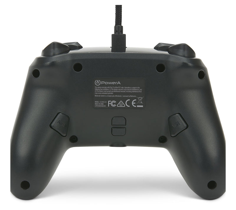 PowerA Spectra Enhanced Wired Controller forNintendo Switch — View 5