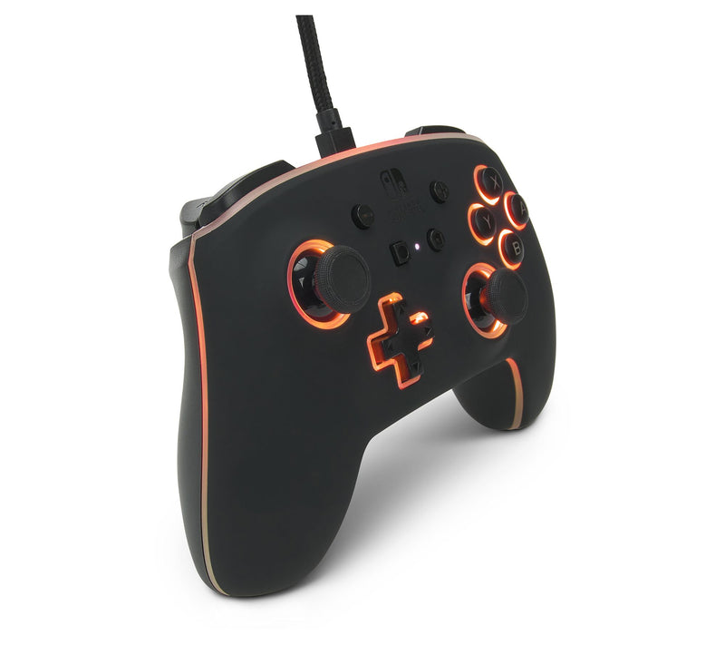 PowerA Spectra Enhanced Wired Controller forNintendo Switch — View 4