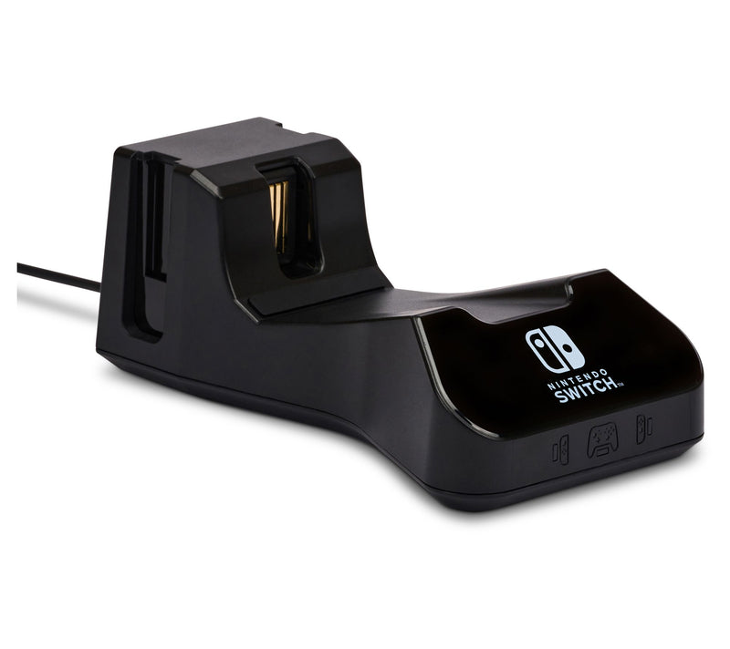 PowerA Controller Charging Base for NintendoSwitch — View 3