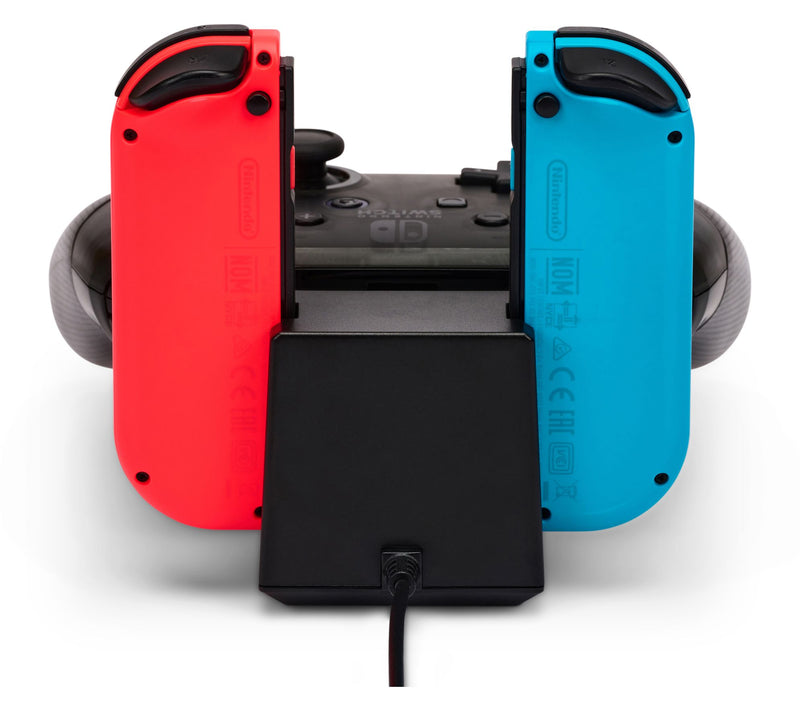 PowerA Controller Charging Base for NintendoSwitch — View 4