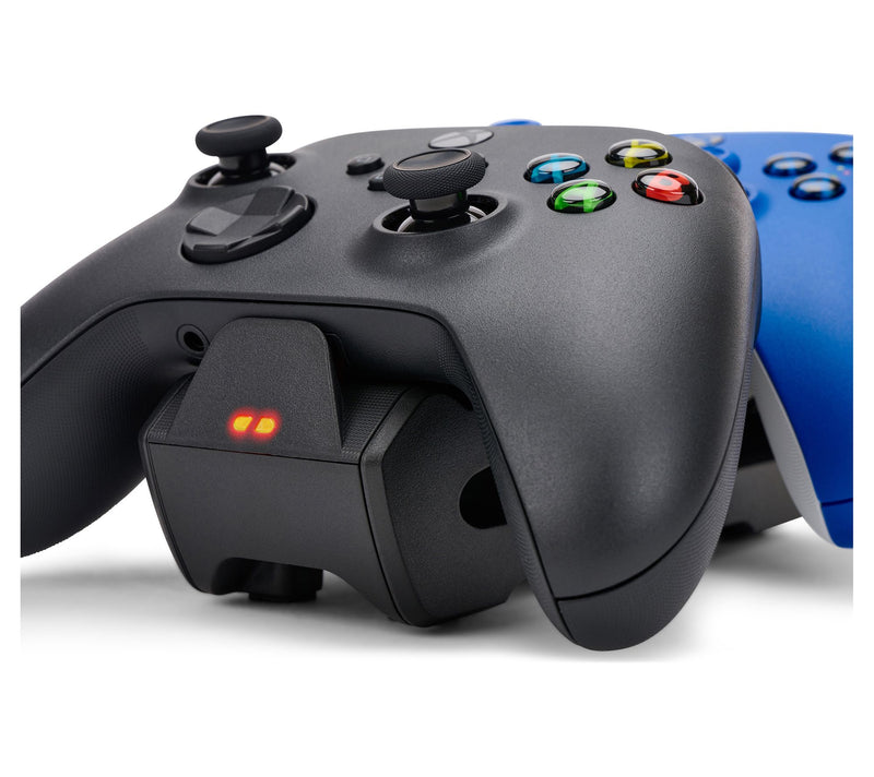 PowerA Duo Charging Station for Xbox Series X/SControllers — View 8