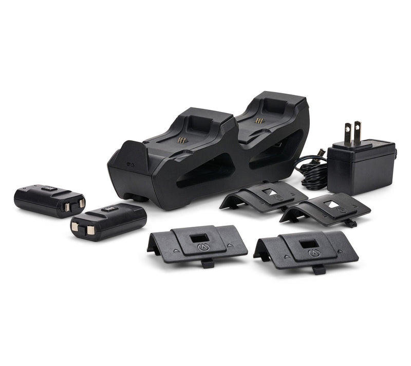 PowerA Duo Charging Station for Xbox Series X/SControllers — View 6