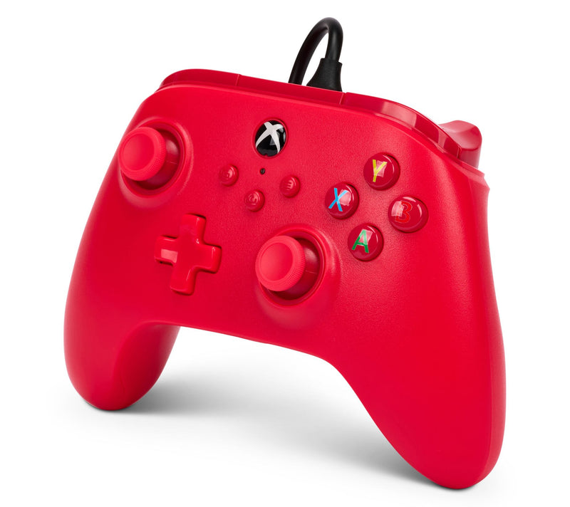 PowerA Wired Controller for Xbox Series X/S — View 3