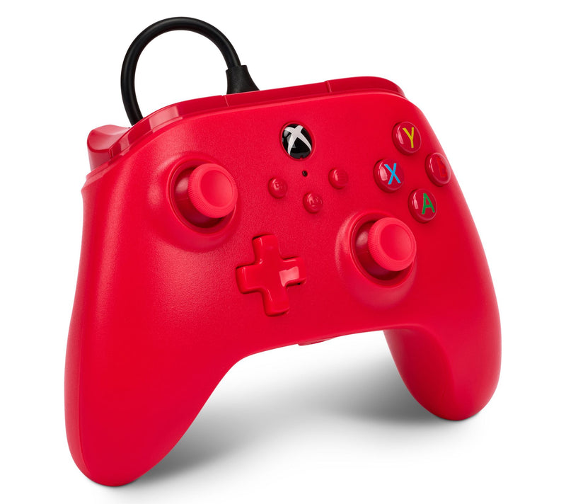 PowerA Wired Controller for Xbox Series X/S — Main view
