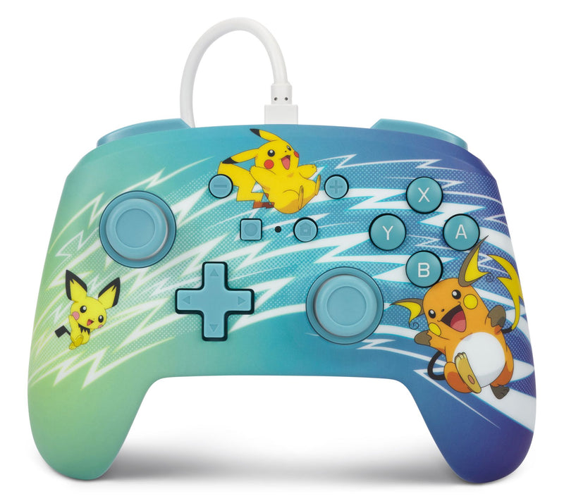 PowerA Enhanced Wired Controller forNintendo Switch — View 10