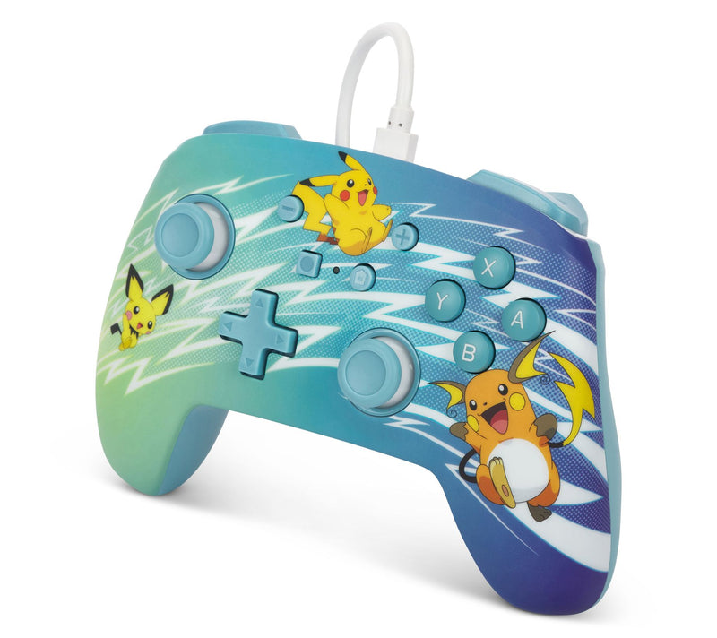 PowerA Enhanced Wired Controller forNintendo Switch — View 12