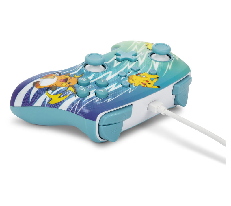 PowerA Enhanced Wired Controller forNintendo Switch — View 13