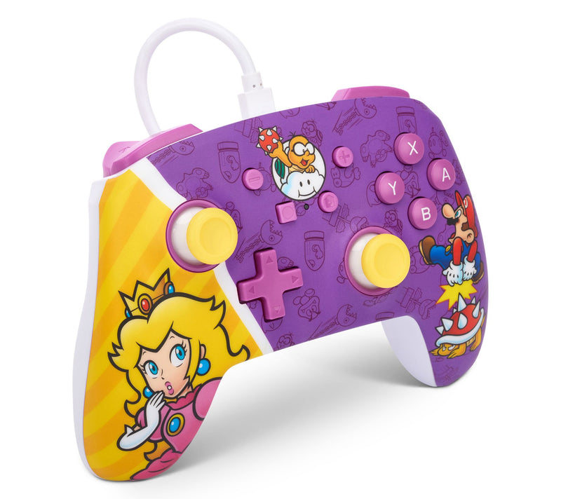 PowerA Enhanced Wired Controller forNintendo Switch — View 9