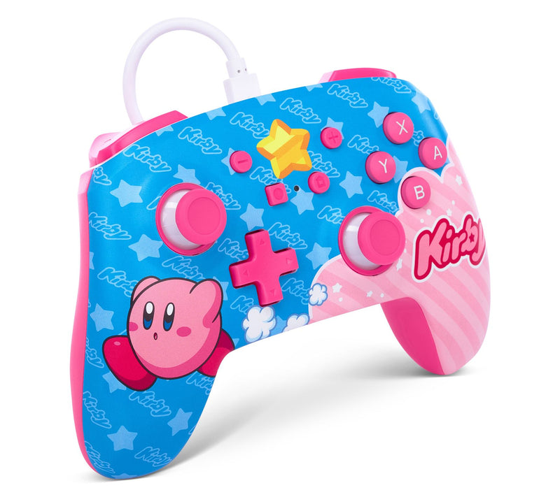 PowerA Enhanced Wired Controller forNintendo Switch — View 5