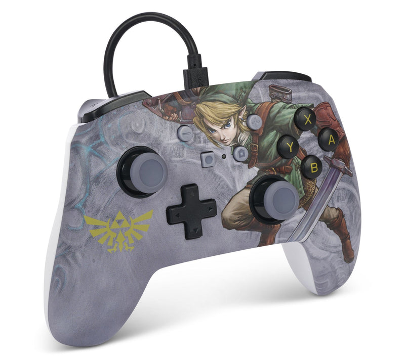 PowerA Enhanced Wired Controller forNintendo Switch — View 7