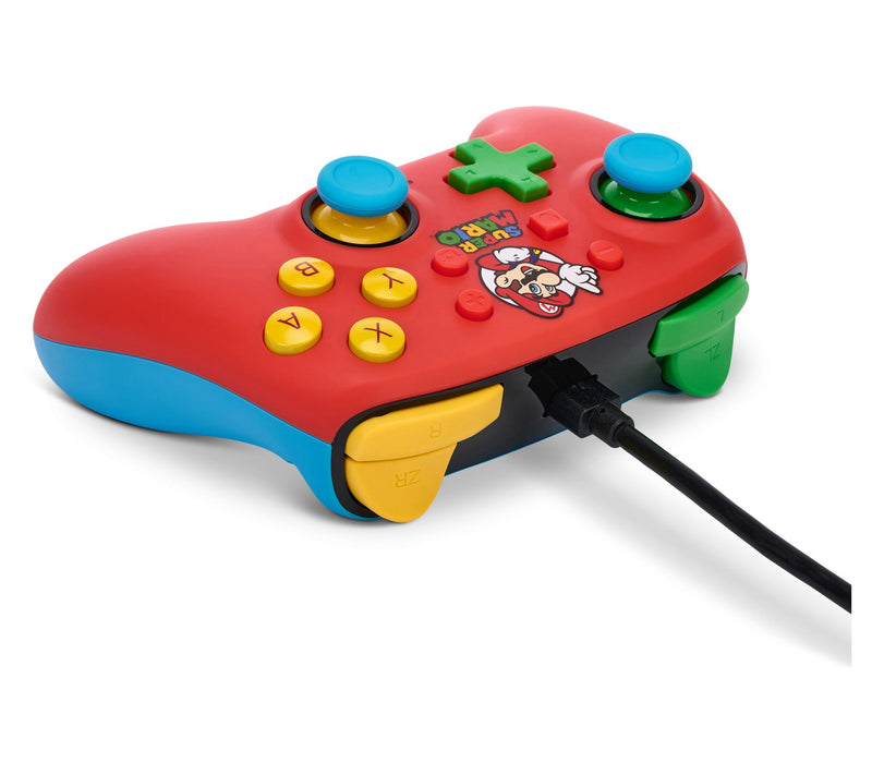 PowerA Nano Wired Controller for NintendoSwitch — View 4