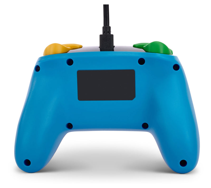 PowerA Nano Wired Controller for NintendoSwitch — View 2