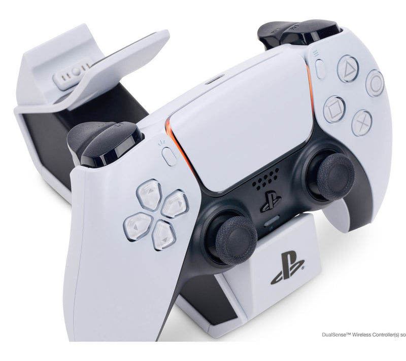 PowerA Dual Charging Station for PlayStationControllers — View 5