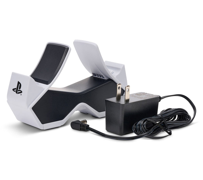 PowerA Dual Charging Station for PlayStationControllers — View 2