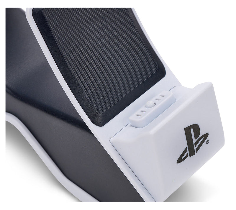 PowerA Dual Charging Station for PlayStationControllers — View 3