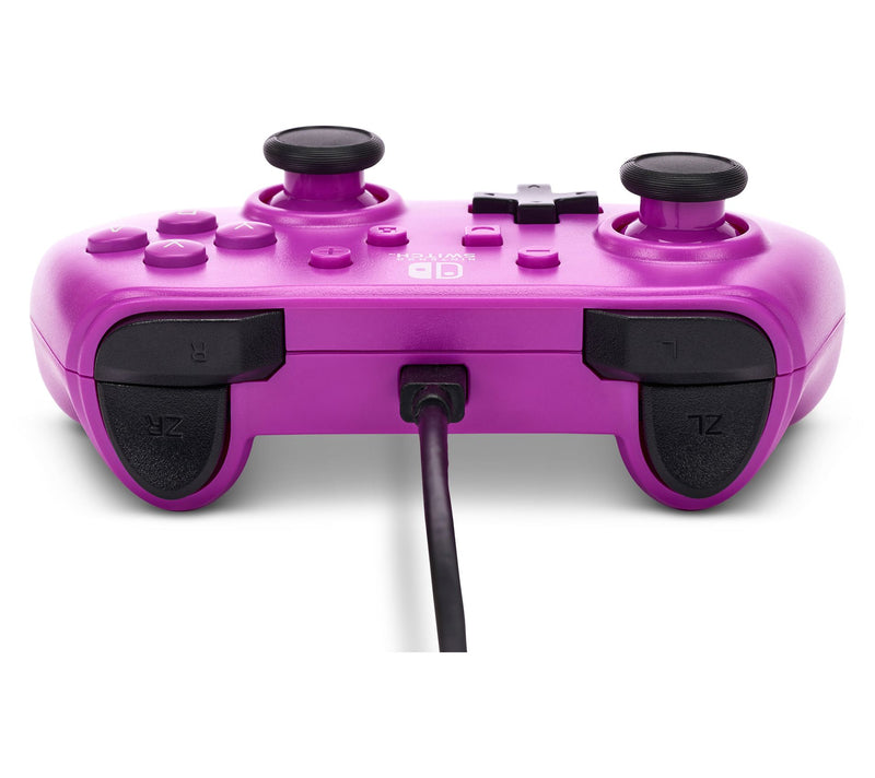 PowerA Nano Wired Controller for NintendoSwitch — View 5
