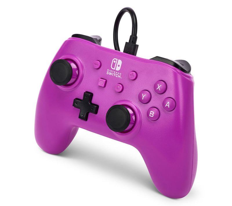 PowerA Nano Wired Controller for NintendoSwitch — View 3