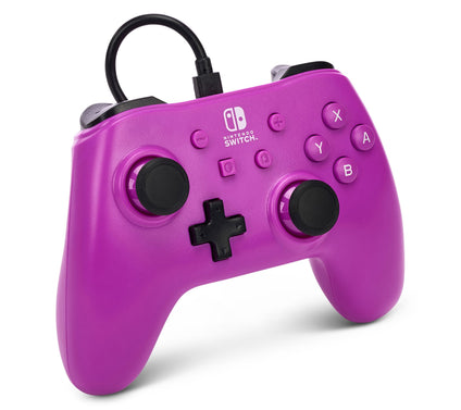 PowerA Nano Wired Controller for NintendoSwitch