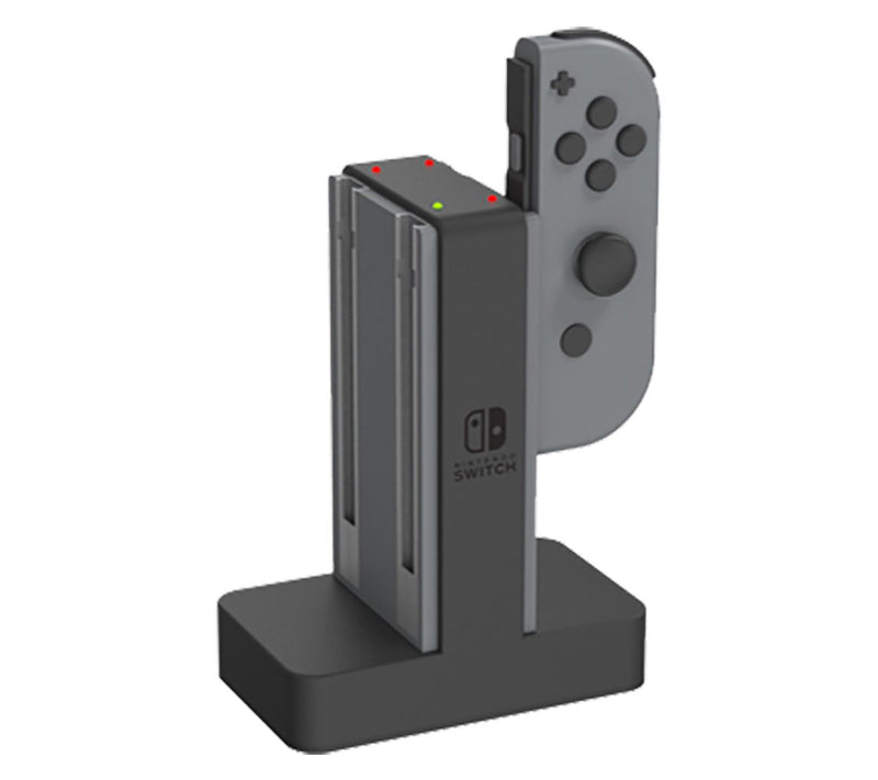 PowerA Charging Station for Nintendo SwitchJoy-Con — View 3