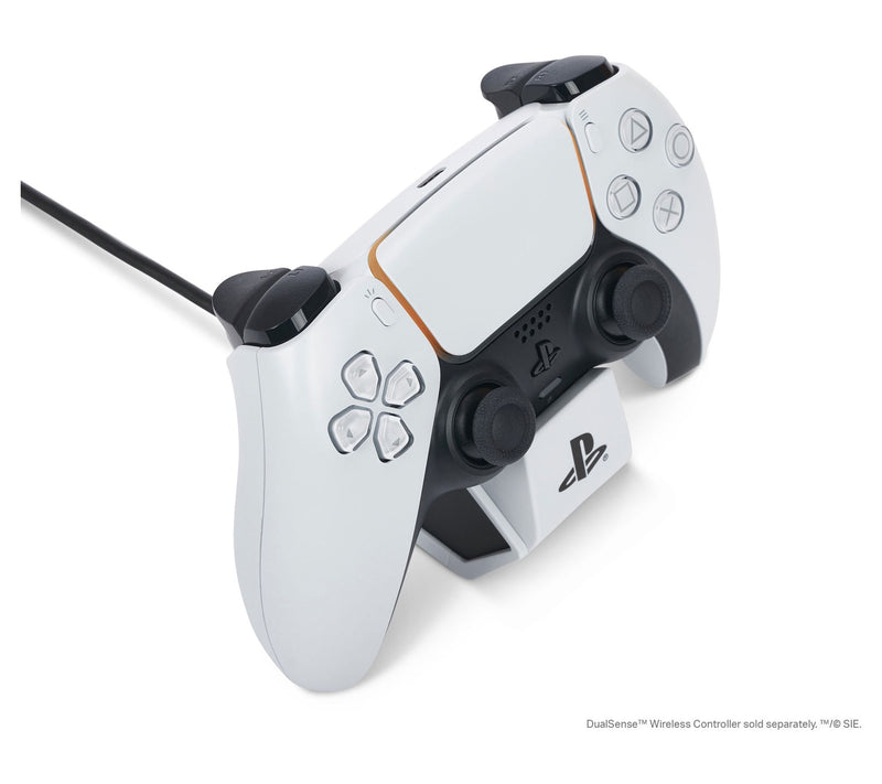 PowerA Solo Charging Station for PlayStationController — View 2