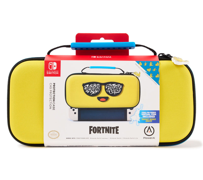 PowerA Protection Case for Nintendo SwitchConsole — Main view