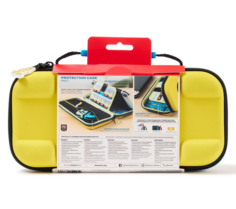 PowerA Protection Case for Nintendo SwitchConsole — View 2