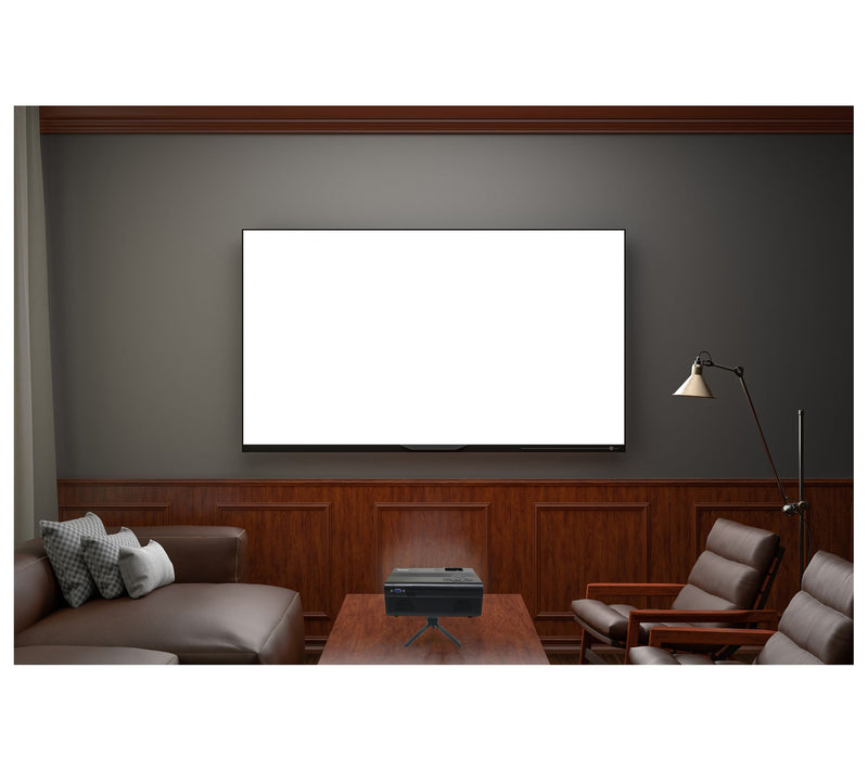Impecca Home Theatre Projector Universal Accessory Kit — View 4