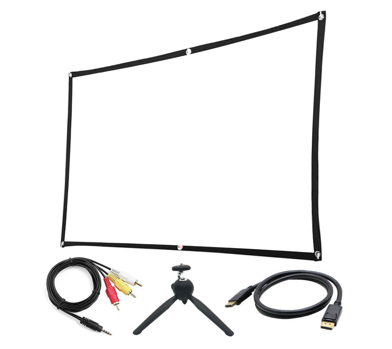 Impecca Home Theatre Projector Universal Accessory Kit — View 6