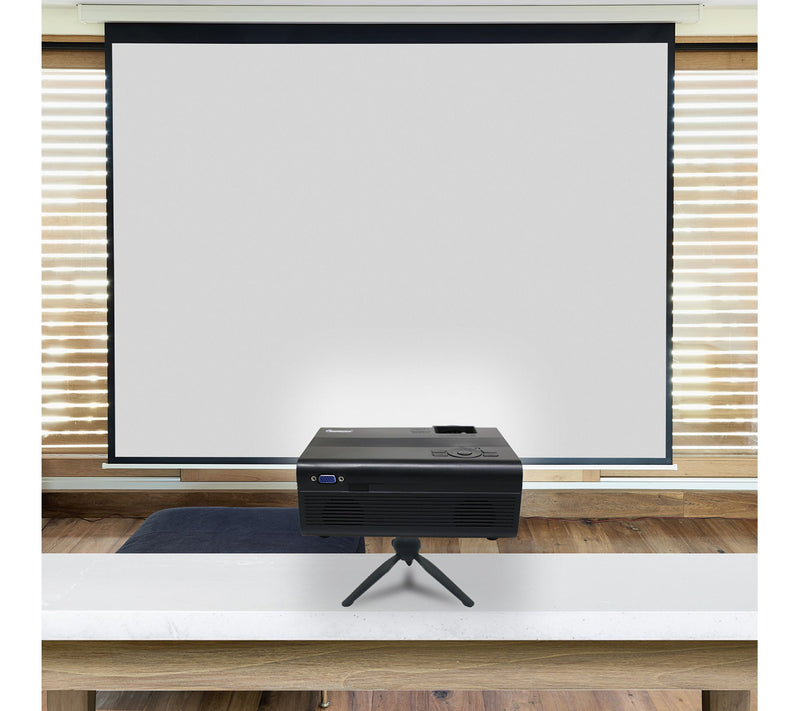 Impecca Home Theatre Projector Universal Accessory Kit — View 3