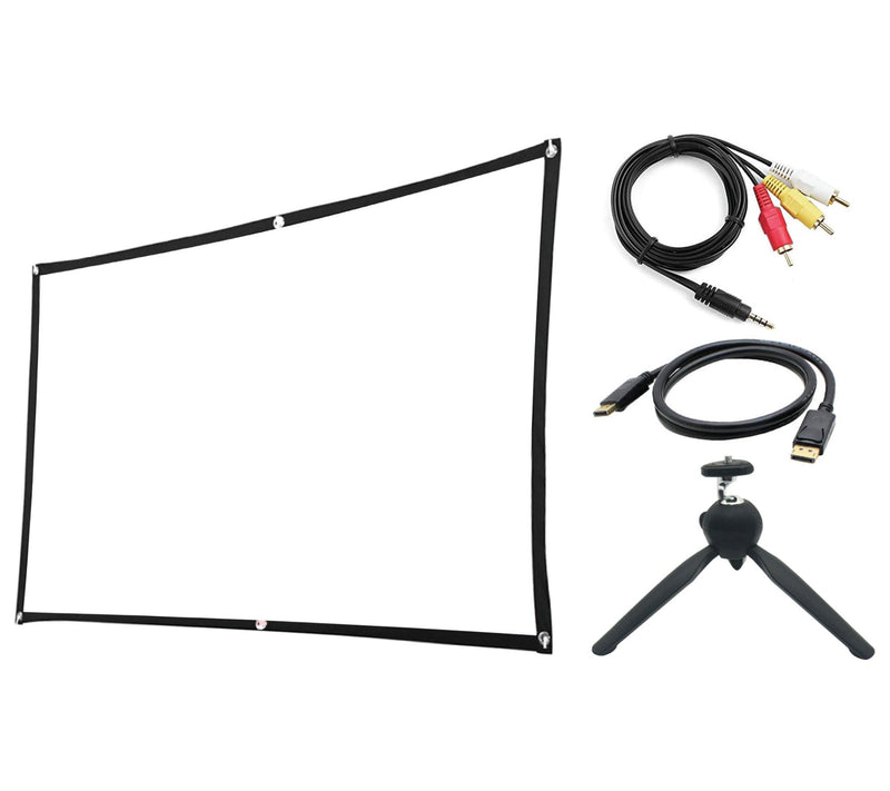 Impecca Home Theatre Projector Universal Accessory Kit — View 2