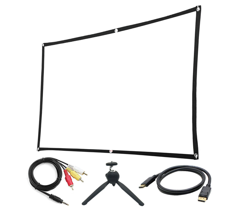 Impecca Home Theatre Projector Universal Accessory Kit — Main view