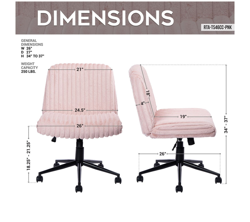 Techni Sport Gaming Chair — View 8