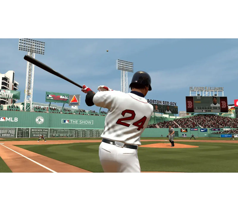 MLB The Show 25 - Nintendo Switch — View 3