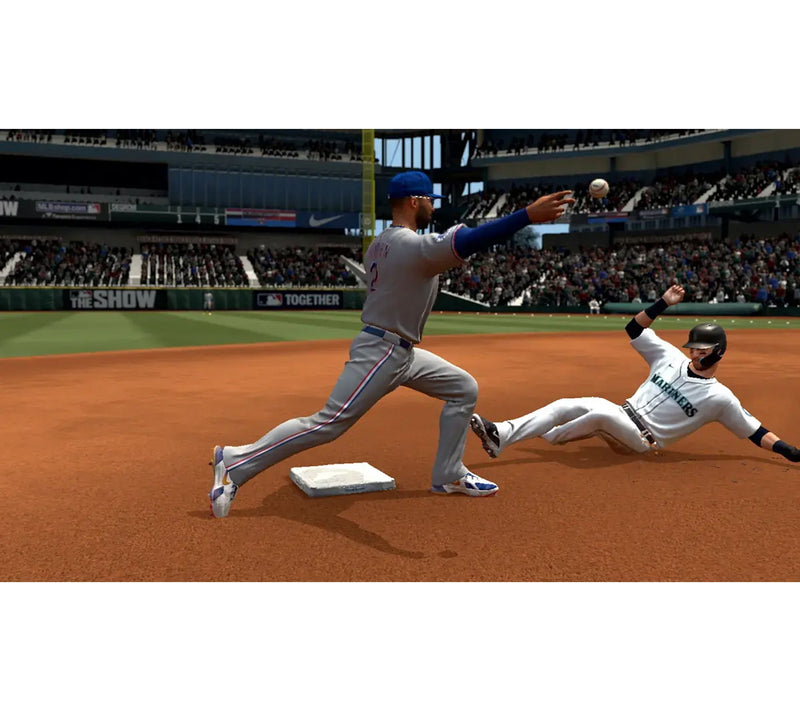 MLB The Show 25 - Nintendo Switch — View 4
