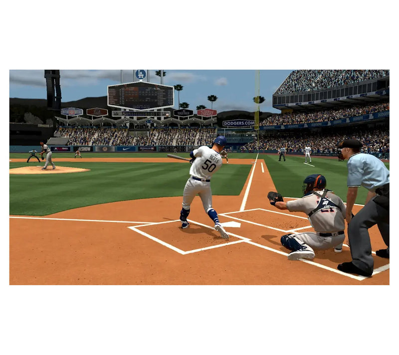 MLB The Show 25 - Nintendo Switch — View 8