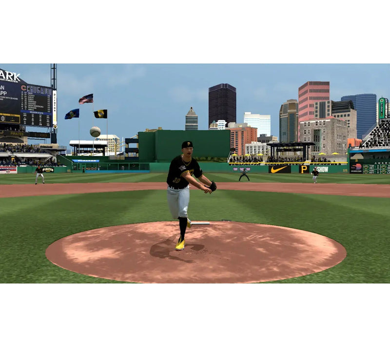 MLB The Show 25 - Nintendo Switch — View 6