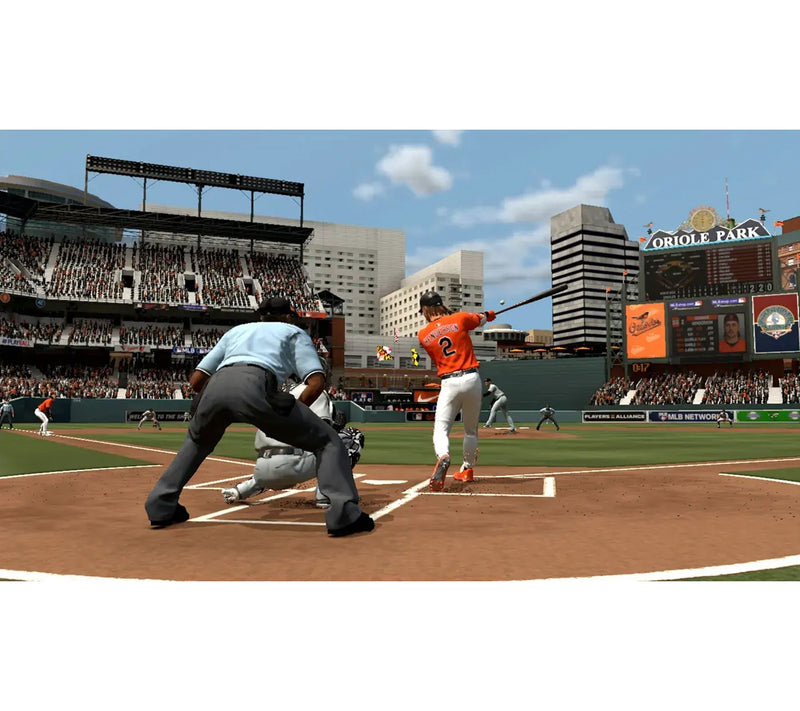 MLB The Show 25 - Nintendo Switch — View 7
