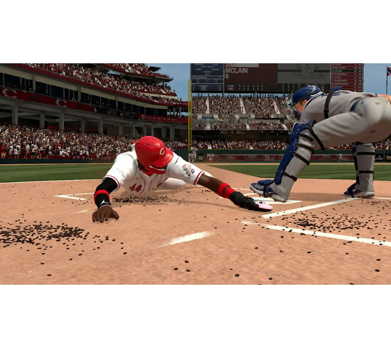 MLB The Show 25 - Nintendo Switch — View 5