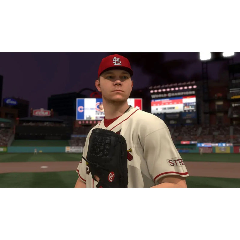 MLB The Show 25 - Xbox Series X — View 8