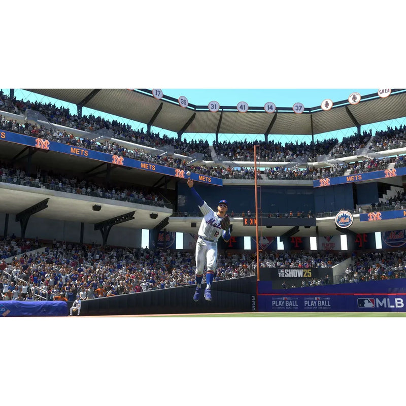 MLB The Show 25 - Xbox Series X — View 6