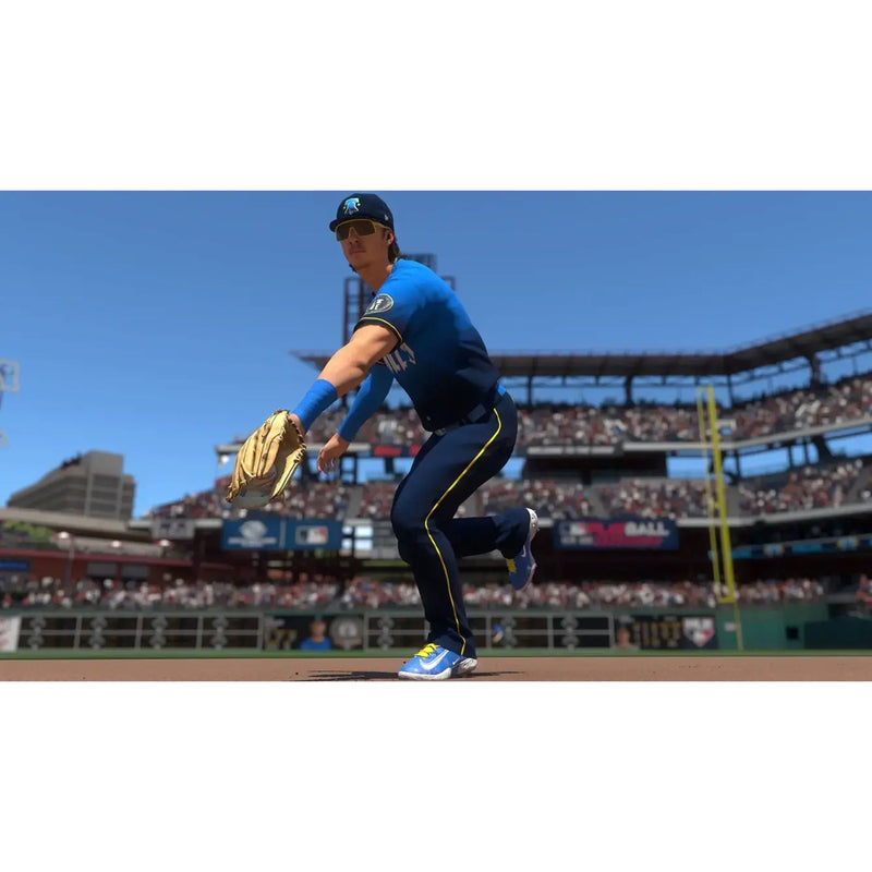 MLB The Show 25 - Xbox Series X — View 4