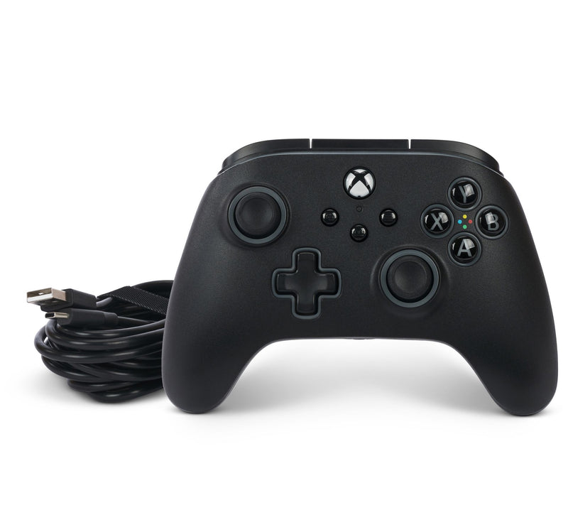 PowerA Enhanced Wireless Controller for NSW w Lumectra — View 5
