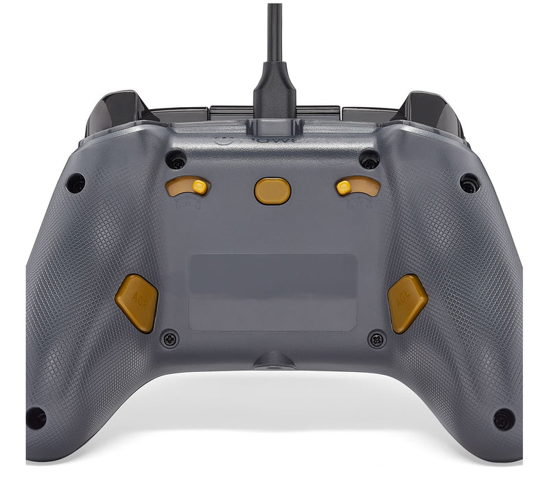 PowerA Advantage Wired Controller for XBSX - Midas — View 5