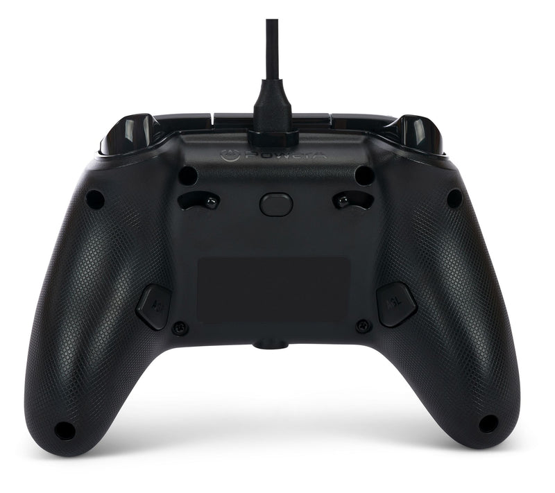 PowerA Advantage Wired Controller for XBSX — View 3
