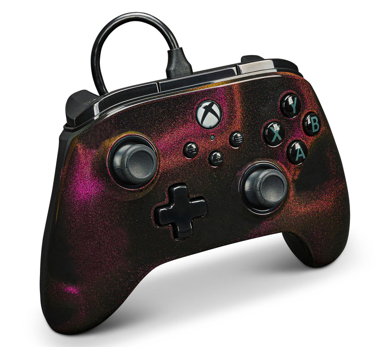 PowerA Advantage Wired Controller for XBSX — View 12