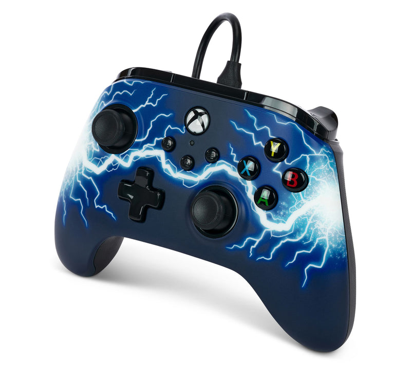 PowerA Advantage Wired Controller for XBSX — View 4