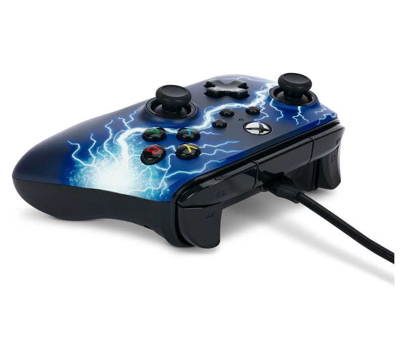 PowerA Advantage Wired Controller for XBSX — View 5